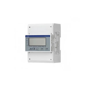 medidor de energia elétrica trifásico 1