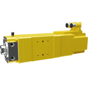 servo-atuador elétrico