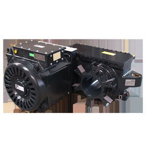 motor de tração ferroviária assíncrono 1