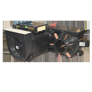motor de tração ferroviária assíncrono 1