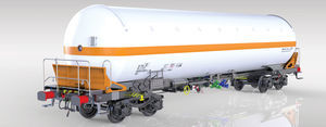 transportadora com rodas 1