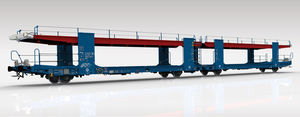 transportadora com rodas 1