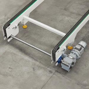 transportador de corrente