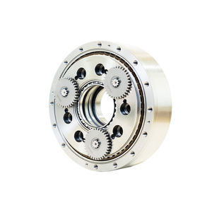 redutor cicloidal