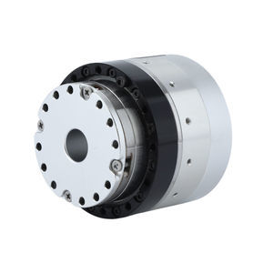 servo-motorredutor BLDC