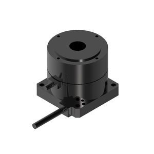 motor de torque sem escovas