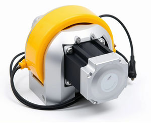 motor de cubo de roda 48 V 1