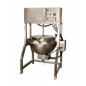 cozedor industrial com camisa dupla 1