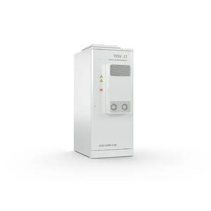 sistema de armazenamento de energia LFP