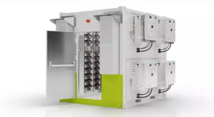 sistema de armazenamento de energia de lítio