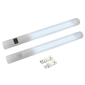 tubo de LED