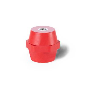 isolador elétrico de fibra de vidro