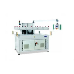 máquina de laminar a vácuo