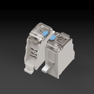 conector de alimentação elétrica