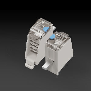 conector de alimentação elétrica