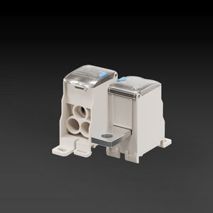 conector de alimentação elétrica