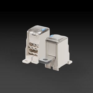 conector de alimentação elétrica