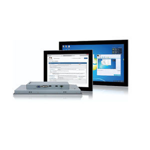 monitor com tela sensível ao toque capacitiva PCAP 1