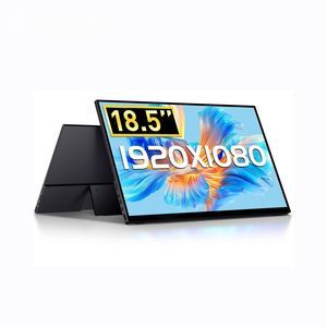 monitor LCD