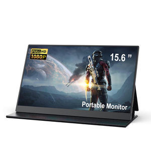 monitor LCD