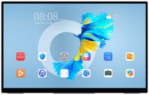 monitor LCD