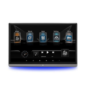 monitor LCD