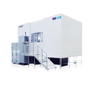 máquina de corte de engrenagens CNC