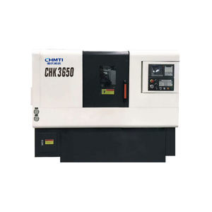torno CNC
