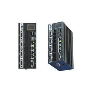 controlador de movimento de 8 eixos