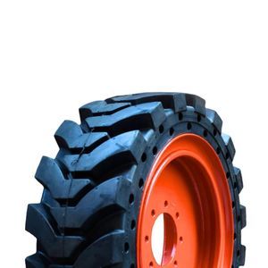 pneu para minicarregadeira