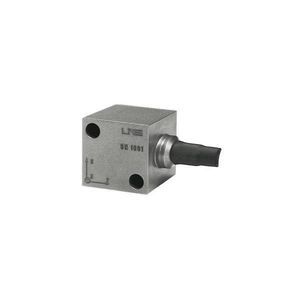 acelerômetro isolado 1