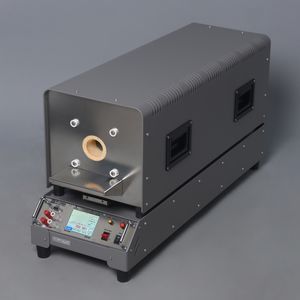 calibrador de temperatura