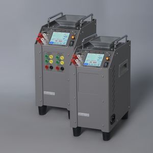 calibrador multicanal