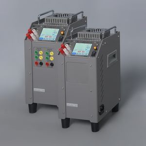 calibrador de temperatura