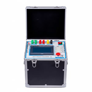quadro elétrico de controle