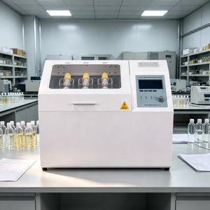 testador Hipot de alta tensão 1