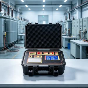 testador segurança
