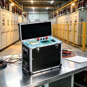 testador CC 1
