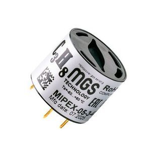 sensor de propano LIE 1