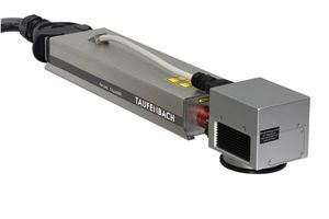 cabeça de marcação a laser