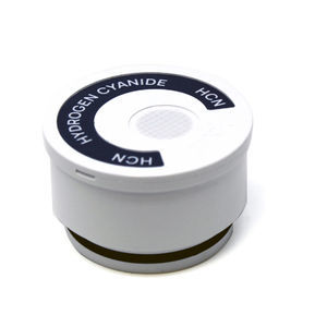 sensor de hidrogênio de HCN 1