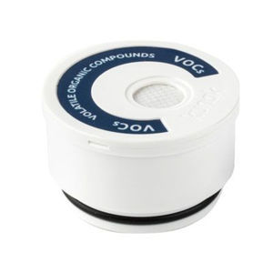 sensor de vapores orgânicos voláteis de VOC 1