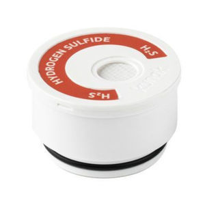 sensor de sulfeto de hidrogênio H2S 1