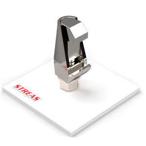 elemento de fixação manual