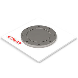 flange para tubos