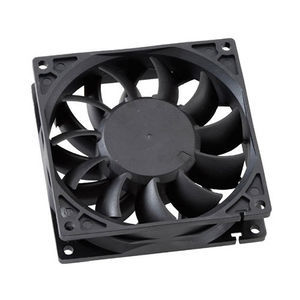 ventilador CC