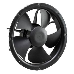 ventilador de alta vazão