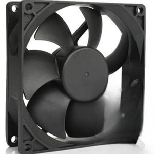 ventilador ATEX
