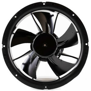 ventilador ATEX