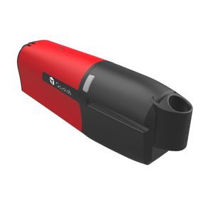 espectrômetro Raman